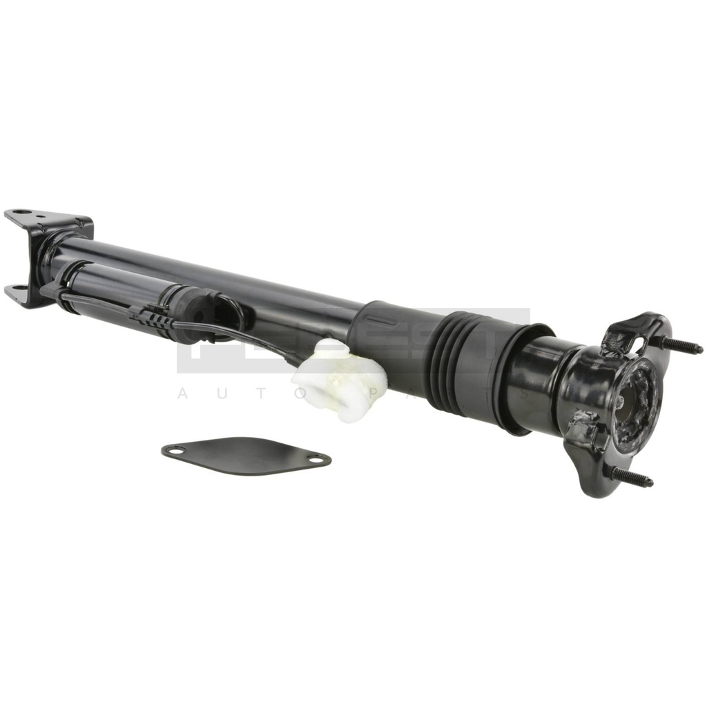 Amortisseur arrière gas.mono tube.electric control FEBEST – MERCEDES-BENZ