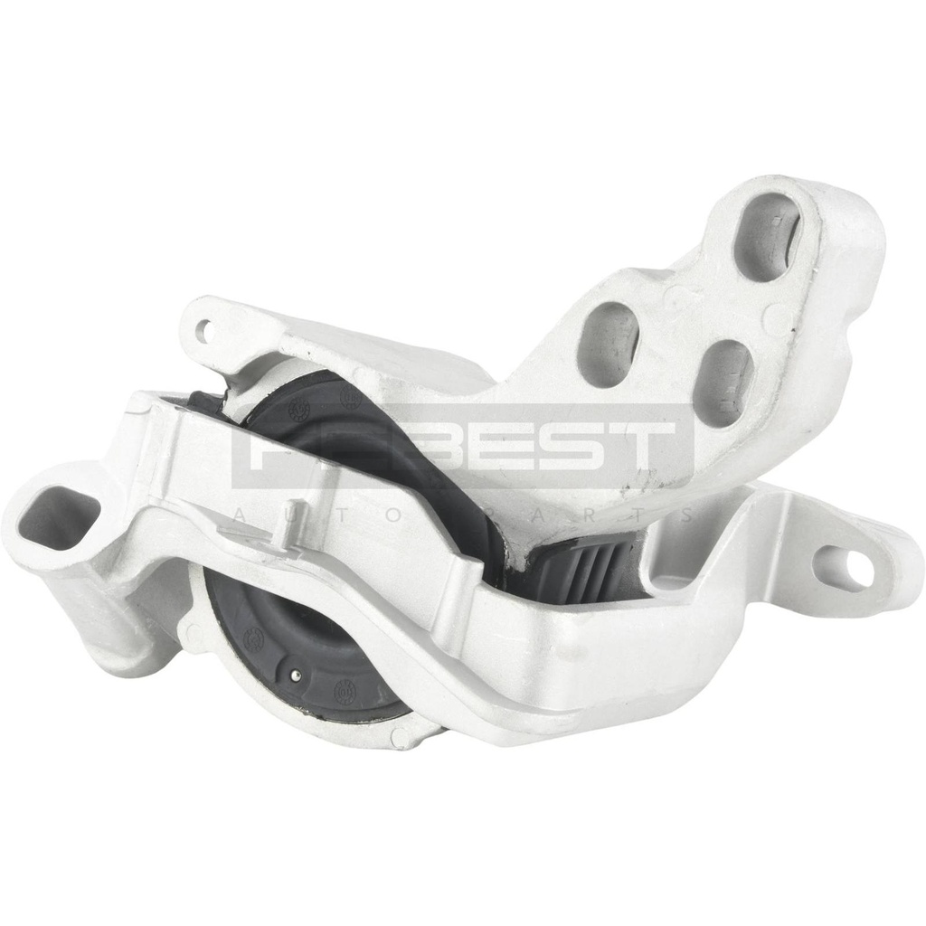 Support moteur droit (hydraulique) FEBEST – MAZDA