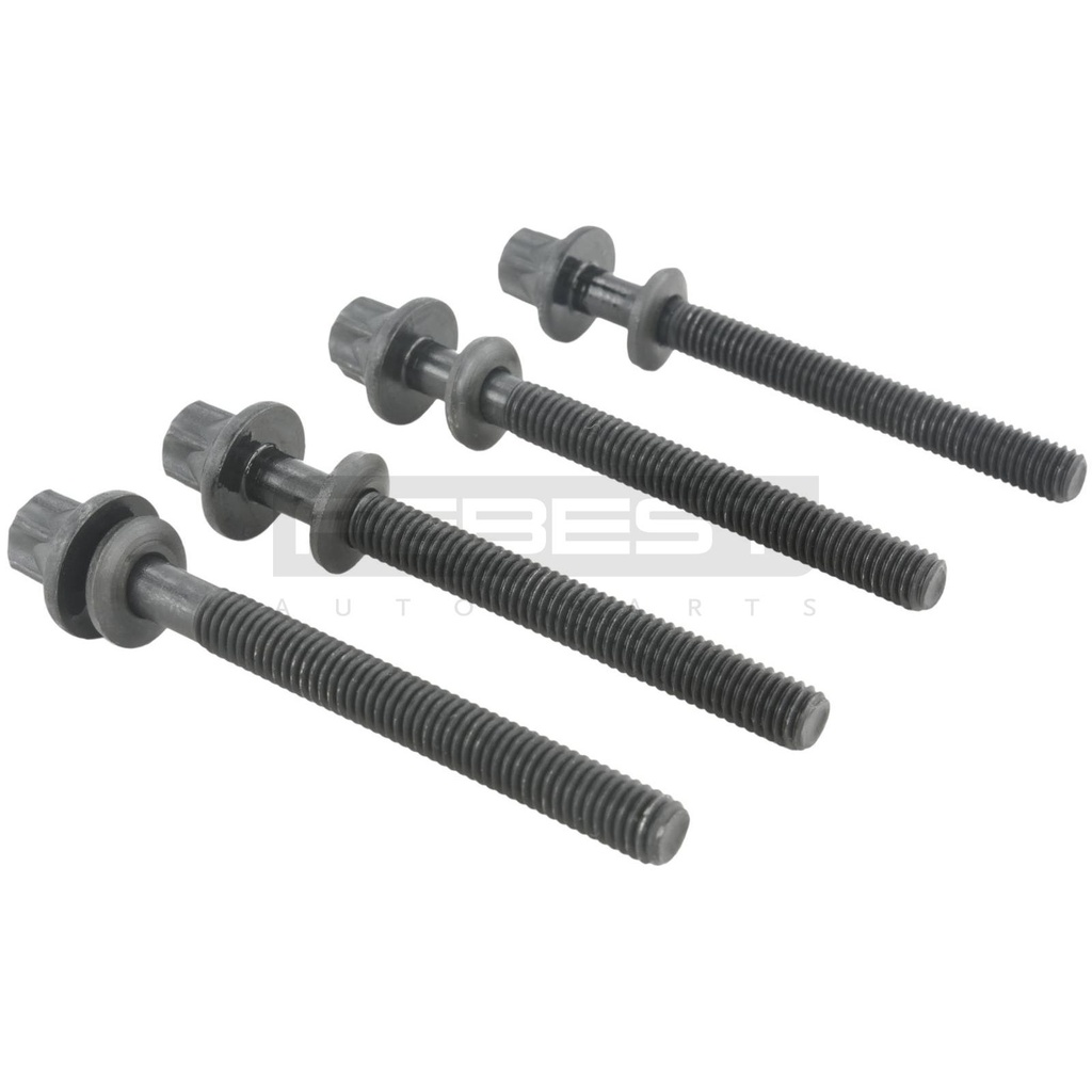 Boulon pcs4 FEBEST – SSANGYONG