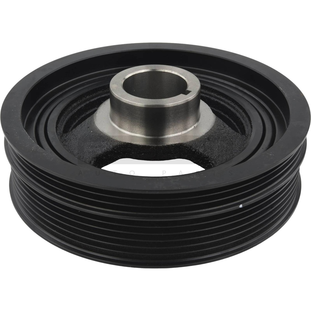 Poulie de vilebrequin pe-vps FEBEST – MAZDA