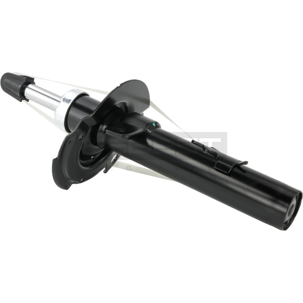 Amortisseur avant gauche gas.twin tube FEBEST – FORD