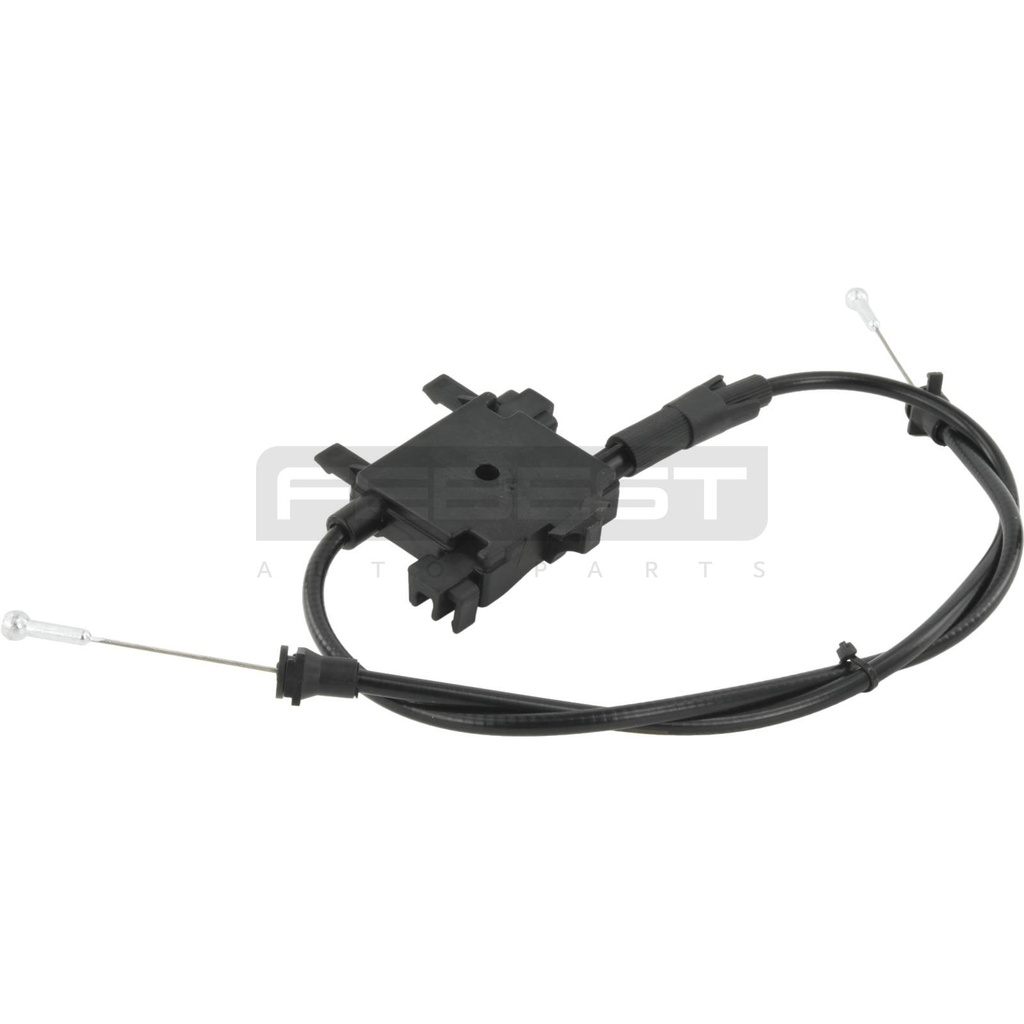 Tirette câble ouverture de capot FEBEST – VAG