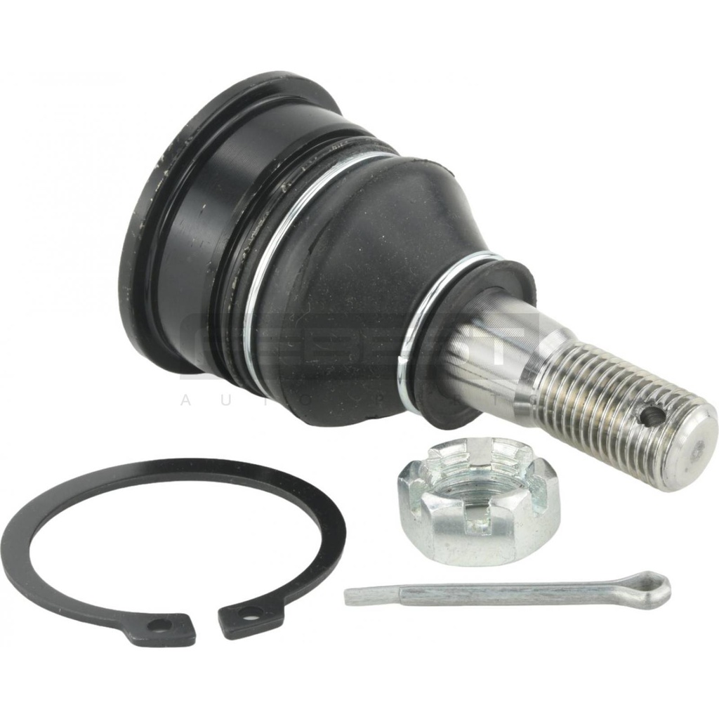 Rotule de triangle de suspension avant inférieur FEBEST – GEELY