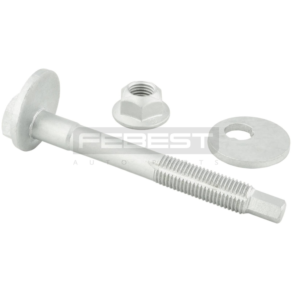 Boulon excentrique, kit de réparation FEBEST – LAND ROVER
