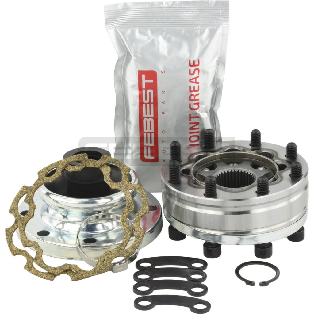Embout de cardan 35x104 FEBEST – ALFA ROMEO