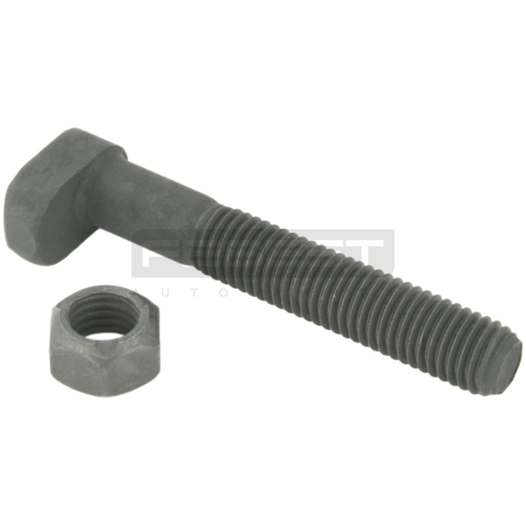 Jeu de boulons, support de palier de support FEBEST – ALFA ROMEO / CITROEN