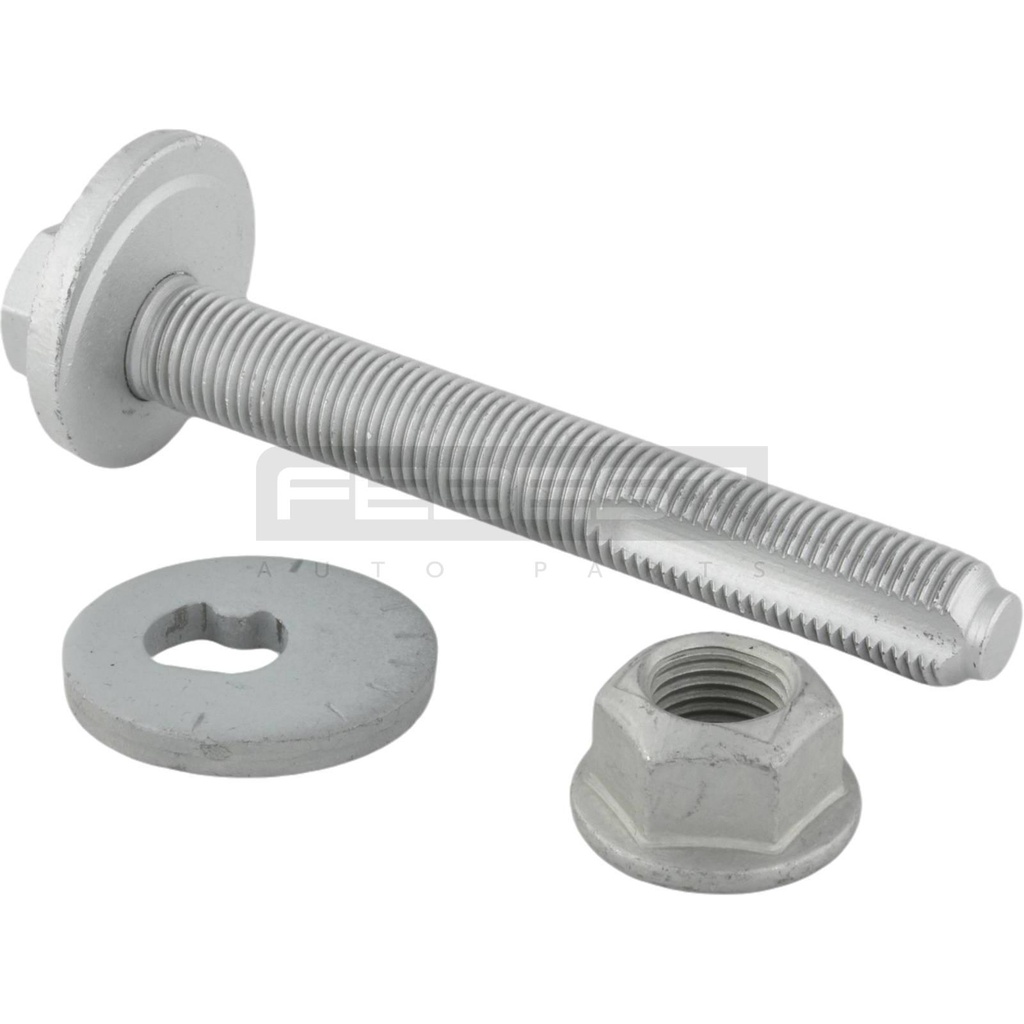 Boulon excentrique, kit de réparation FEBEST – HONDA