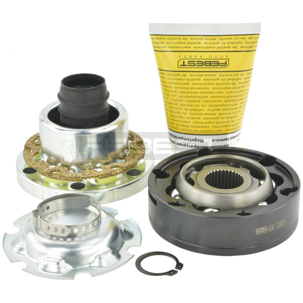 Embout de cardan 32x86 FEBEST – BMW