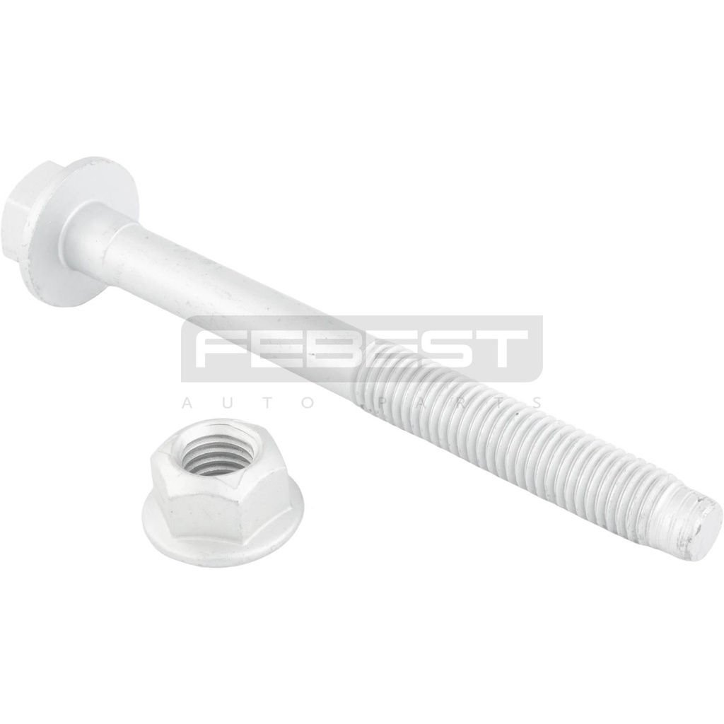 Boulon de fixation, suspension, kit de réparation FEBEST – GENERAL MOTORS