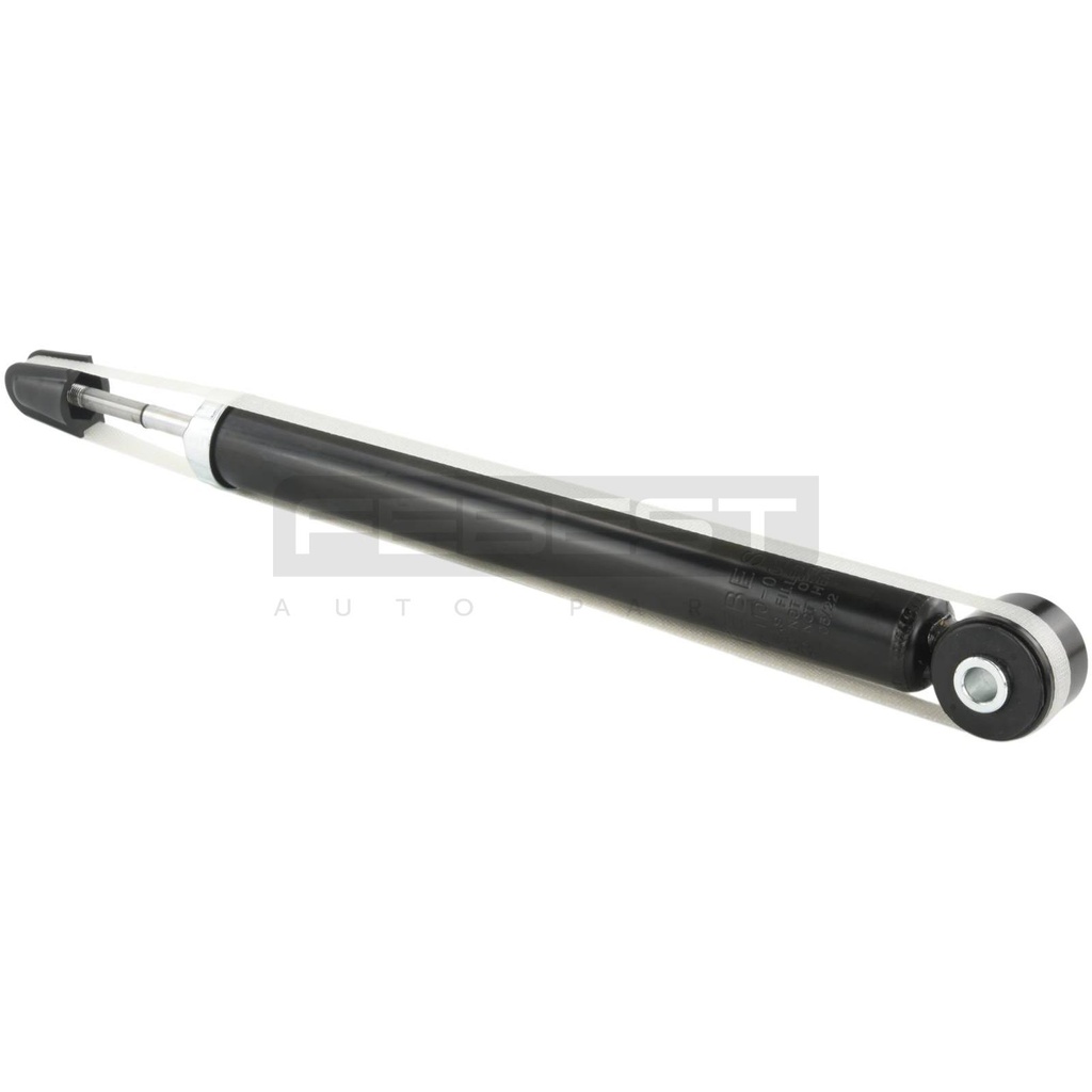 Amortisseur arrière gas.twin tube FEBEST – MERCEDES-BENZ / MITSUBISHI