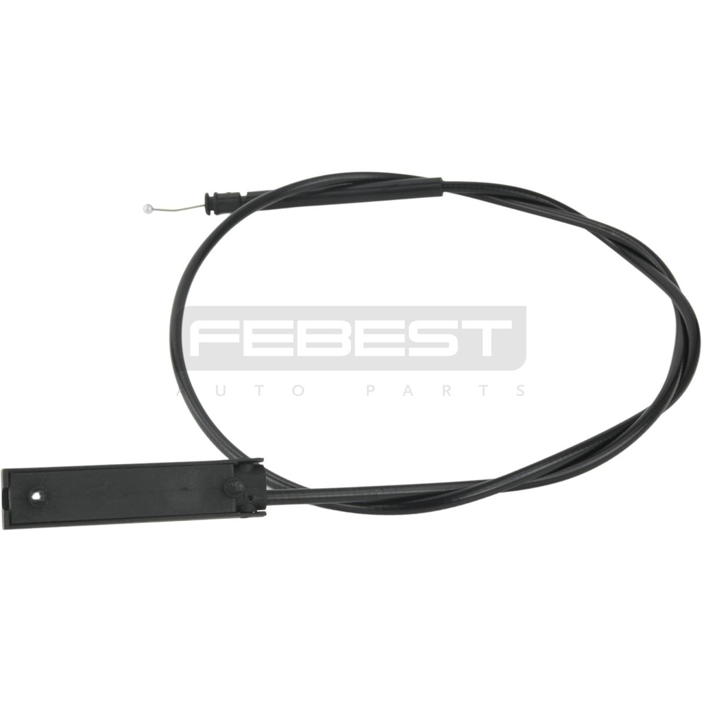 Tirette câble ouverture de capot FEBEST – BMW
