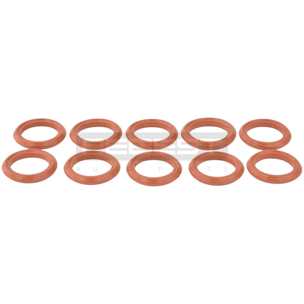 Bague d'étanchéité de la pipe de ventilation du carter FEBEST – GENERAL MOTORS