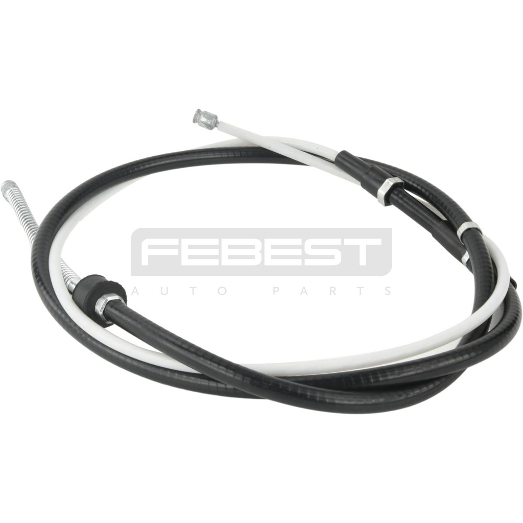 Câble du frein à main FEBEST – VAG