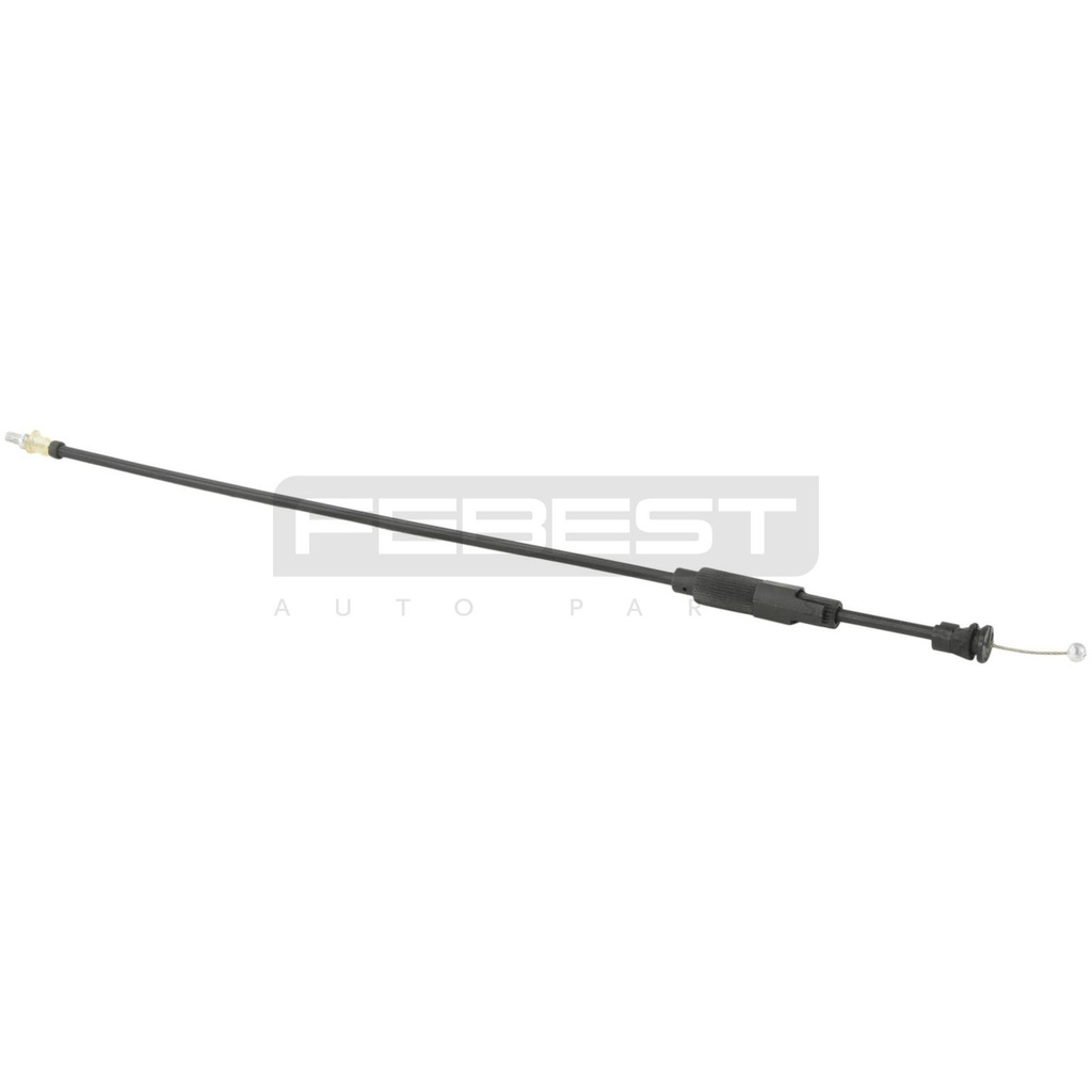 Tirette câble ouverture de capot FEBEST – VAG