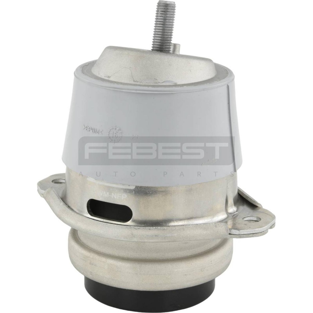Support moteur (hydraulique) FEBEST – PORSCHE / VAG