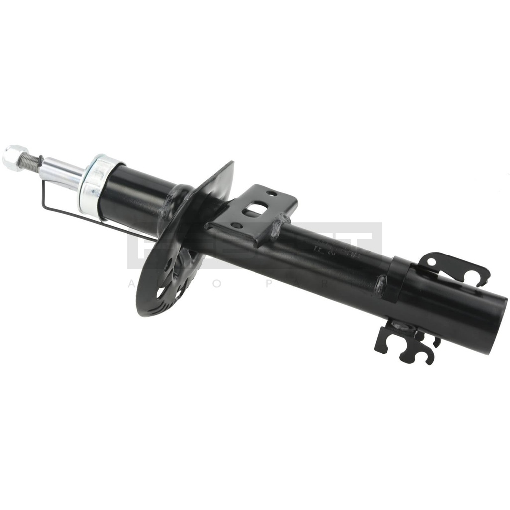 Amortisseur avant gas.twin tube FEBEST – VAG