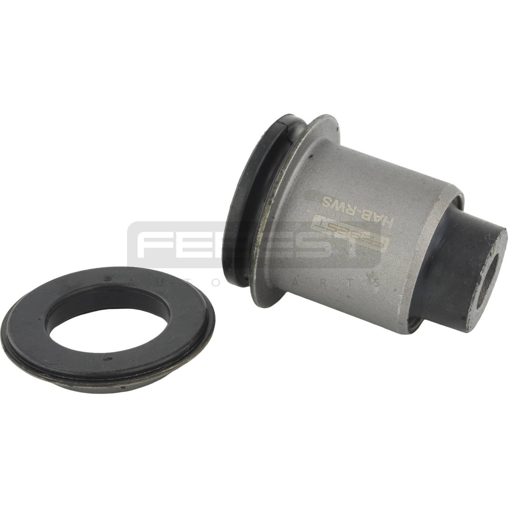 Silentbloc avant, triangle de suspension avant FEBEST – HONDA