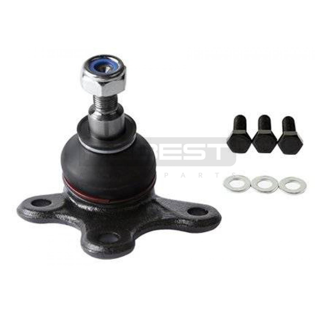 Rotule de suspension inférieur avant gauche FEBEST – VAG