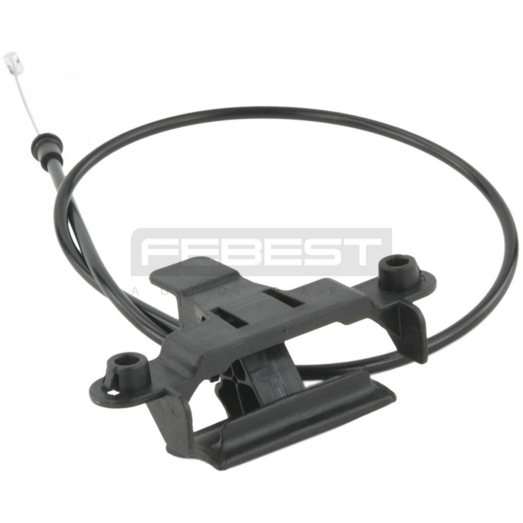 Tirette câble ouverture de capot FEBEST – BMW