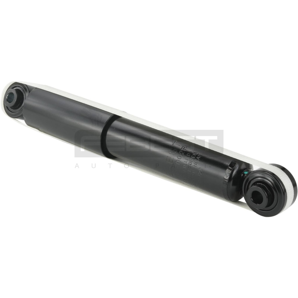 Amortisseur arrière gas.twin tube FEBEST – GEELY