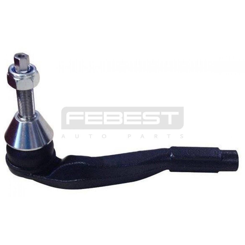 Rotule de direction gauche FEBEST – MERCEDES-BENZ