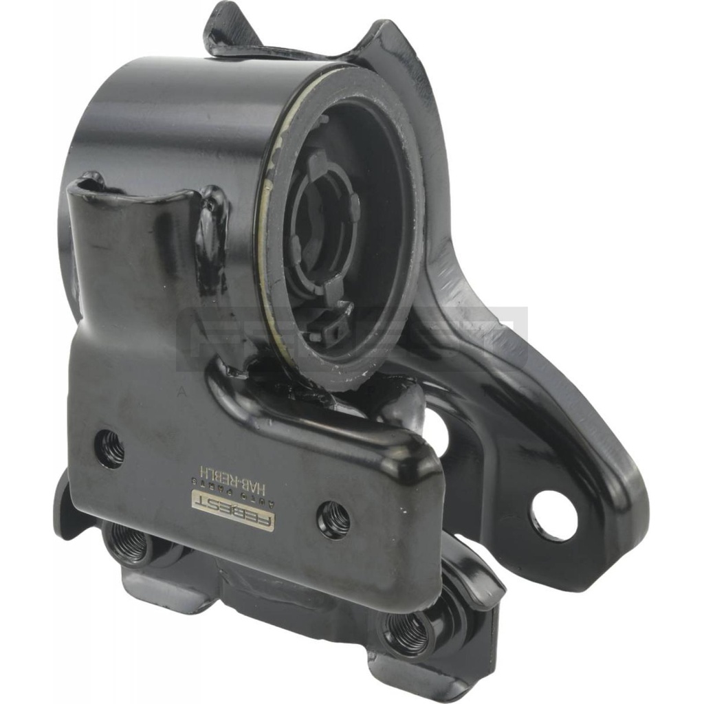 Silentbloc arrière, triangle de suspension avant FEBEST – DONGFENG / GREAT WALL