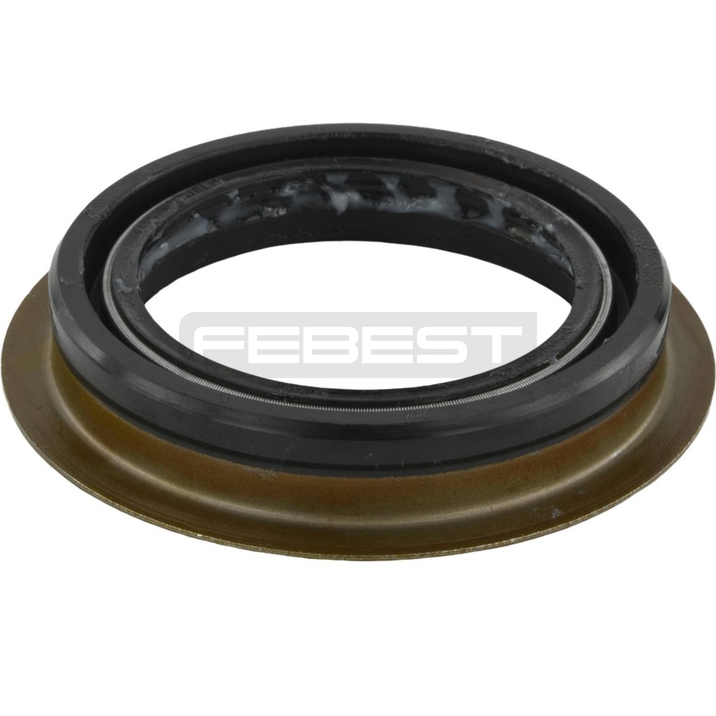 Bague d'étanchéité, cardan de transmission FEBEST – SSANGYONG