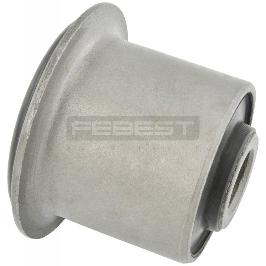 Silentbloc, triangle de suspension avant FEBEST – ALFA ROMEO / CHRYSLER