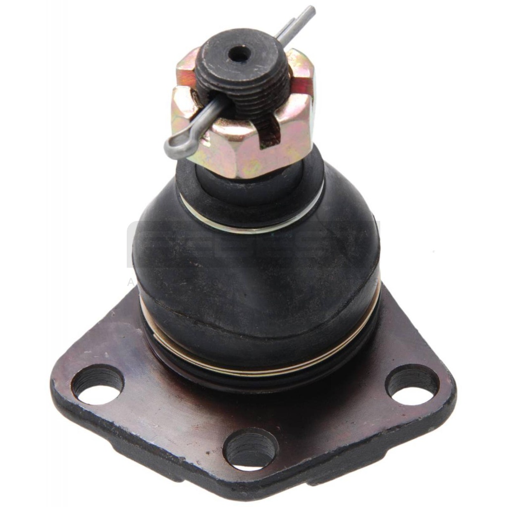 Rotule de triangle de suspension avant supérieur FEBEST – GAZ