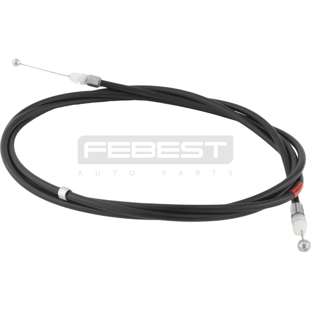 Tirette câble ouverture de capot FEBEST – MITSUBISHI