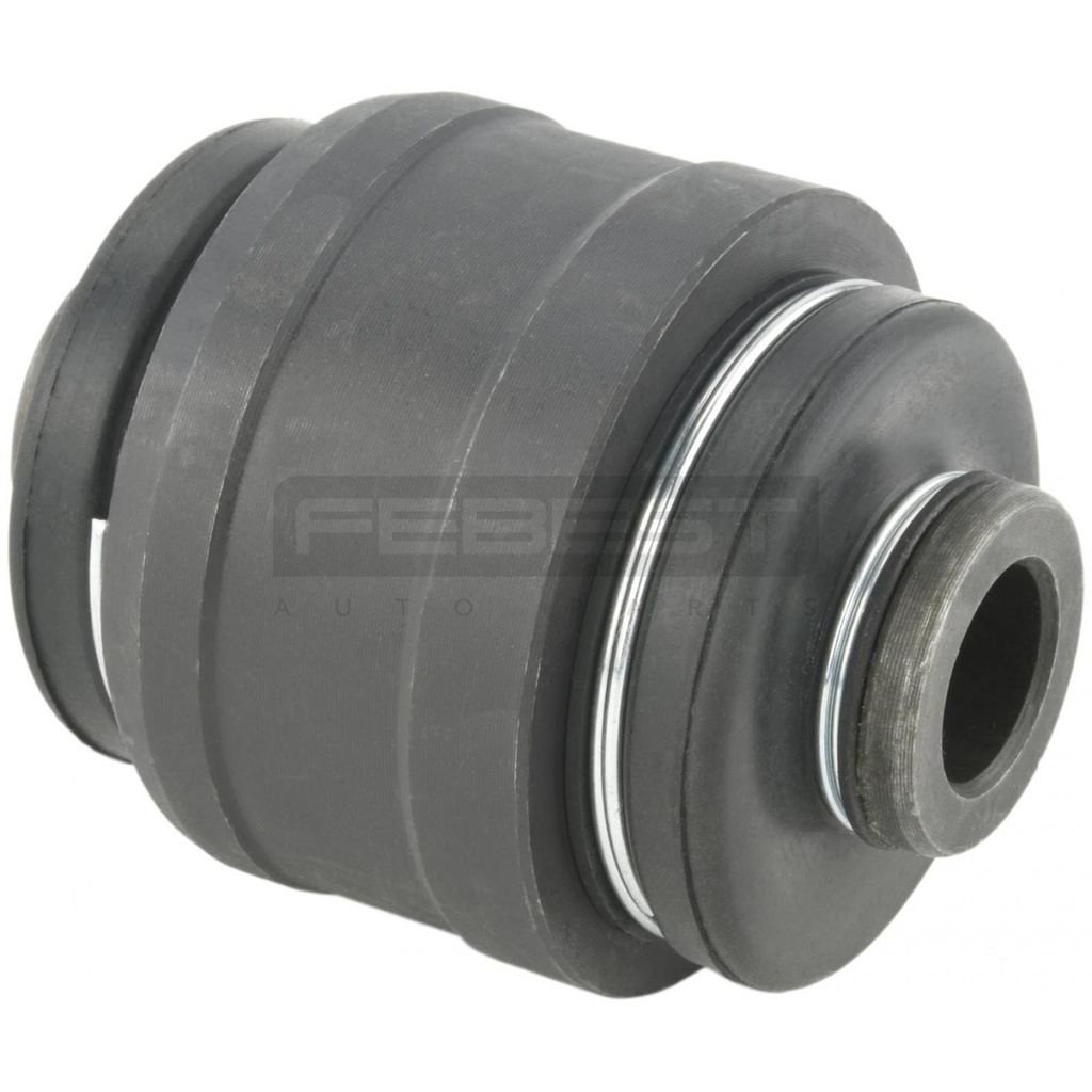 Silentbloc, bras de liaison longitudinal arrière FEBEST – GEELY