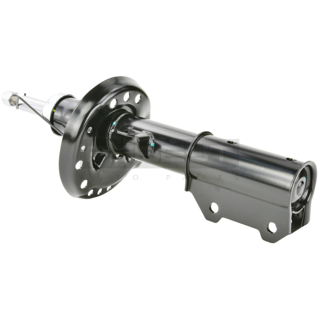 Amortisseur avant gauche gas.twin tube FEBEST – GENERAL MOTORS