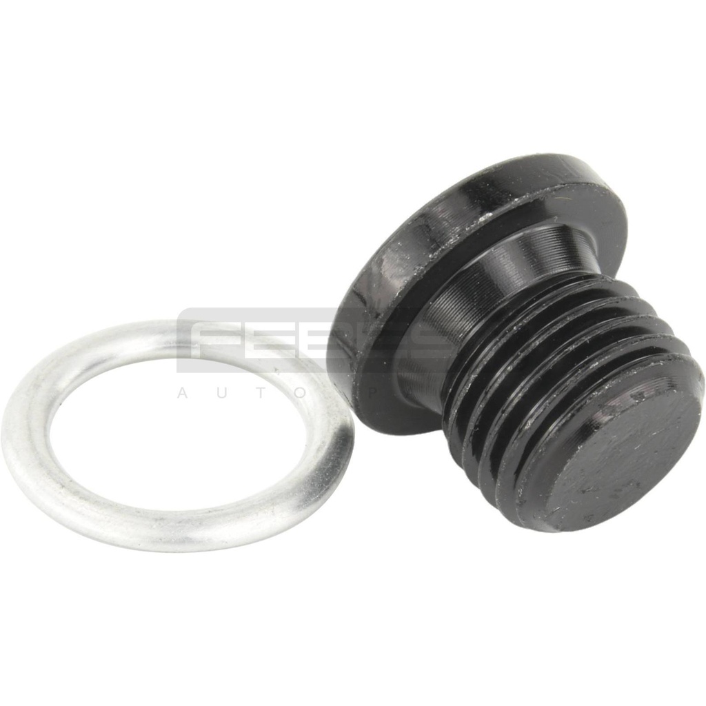 Bouchon de vidange du carter d'huile (avec joint torique) FEBEST – PORSCHE / VAG