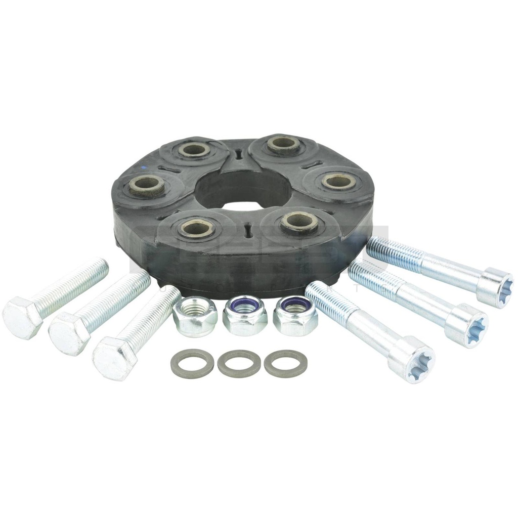 Flector, palier d'arbre de transmission FEBEST – MERCEDES-BENZ