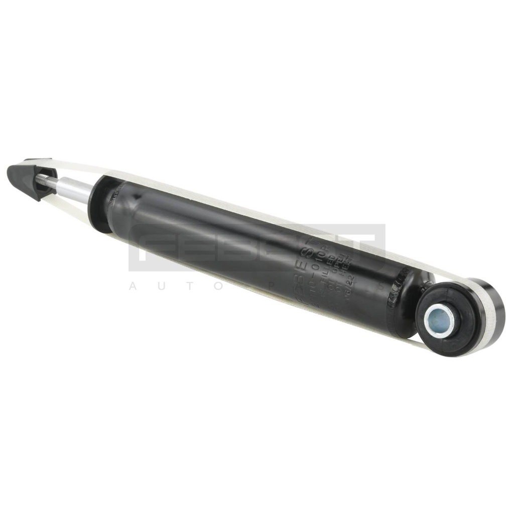 Amortisseur arrière gas.twin tube FEBEST – FORD
