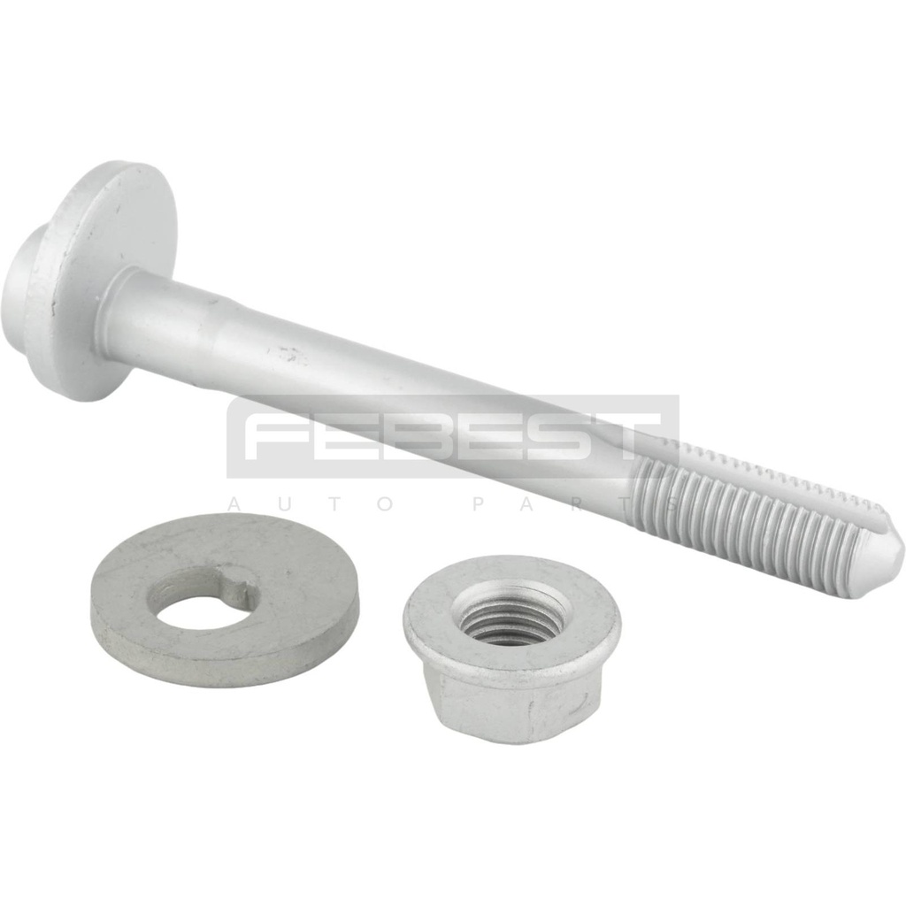 Boulon excentrique (kit) FEBEST – MERCEDES-BENZ