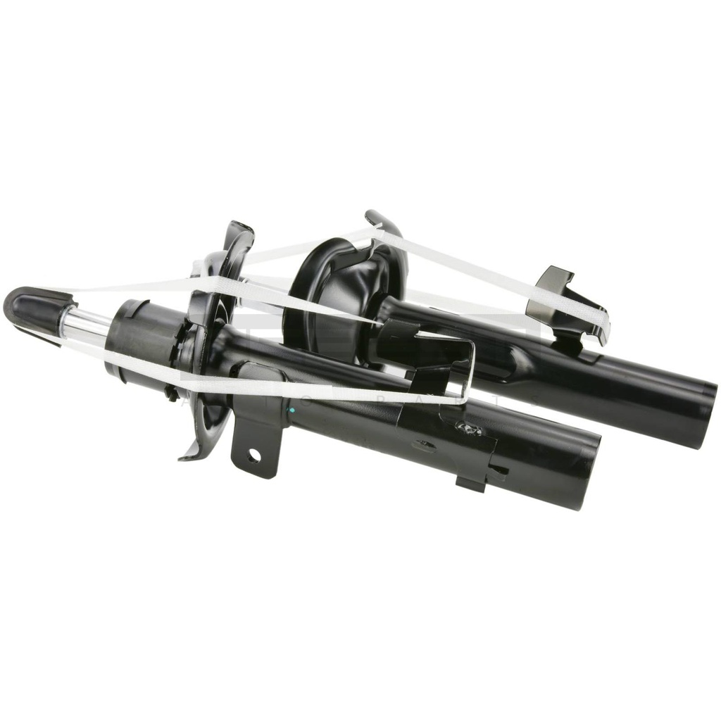 Jeu amortisseur avant gas.twin tube FEBEST – FORD