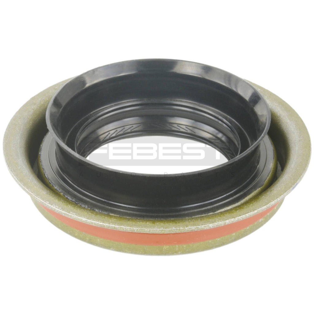 Bague d'étanchéité, cardan de transmission 34.5x58.2x10x18 FEBEST – FORD / MAZDA