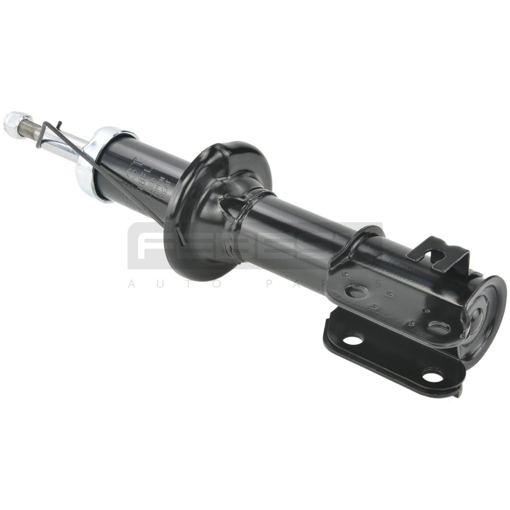 Amortisseur avant gauche gas.twin tube FEBEST – GENERAL MOTORS