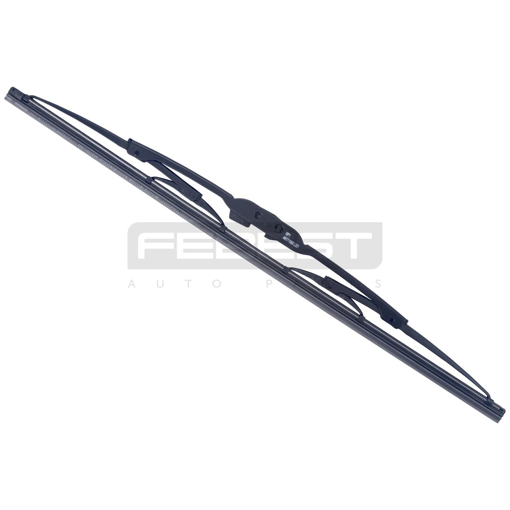 Balai d'essuie-glace conventionnel FEBEST – ALFA ROMEO / AUDI