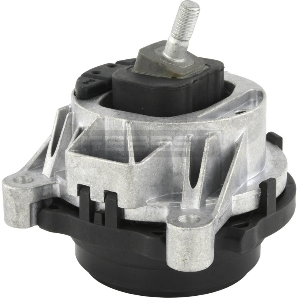 Support moteur gauche (hydraulique) FEBEST – BMW