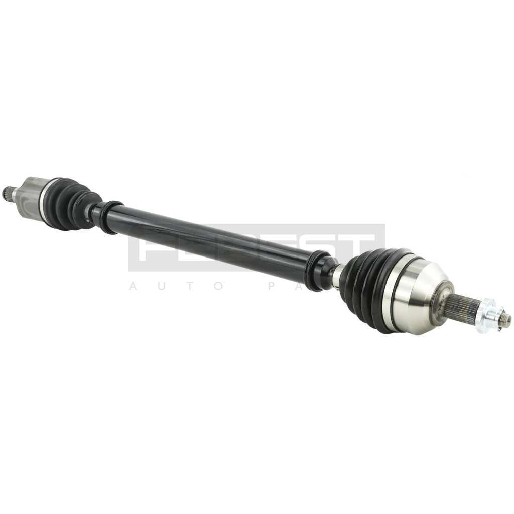 Cardan de transmission droit 26x870x36 FEBEST – VAG