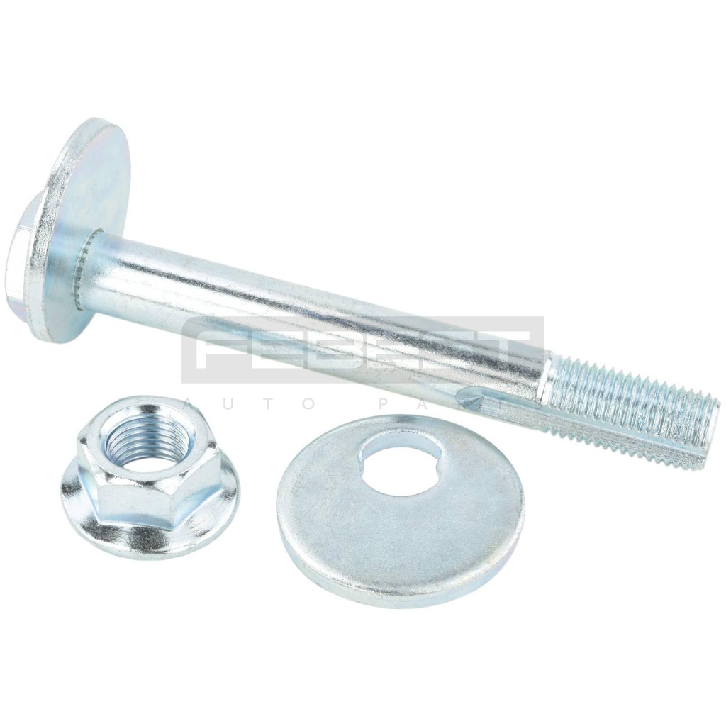 Boulon excentrique, kit de réparation FEBEST – SSANGYONG