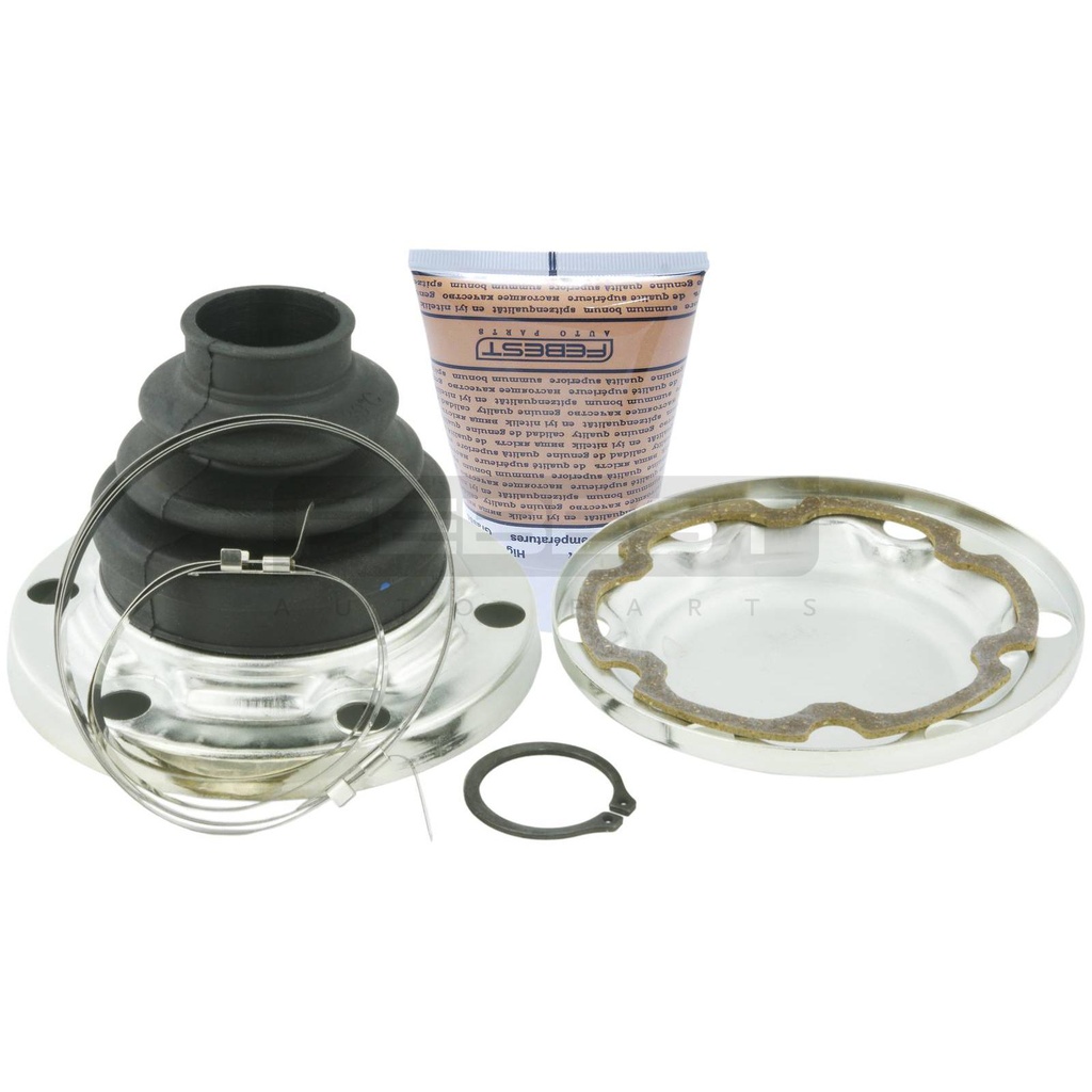 Soufflet de embout de cardan FEBEST – MERCEDES-BENZ