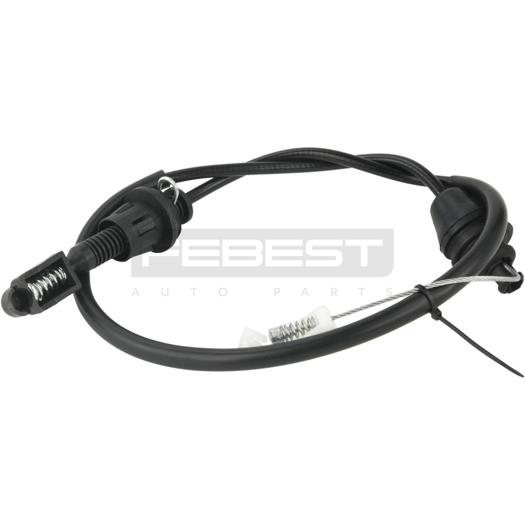 Câble d'accélérateur FEBEST – RENAULT