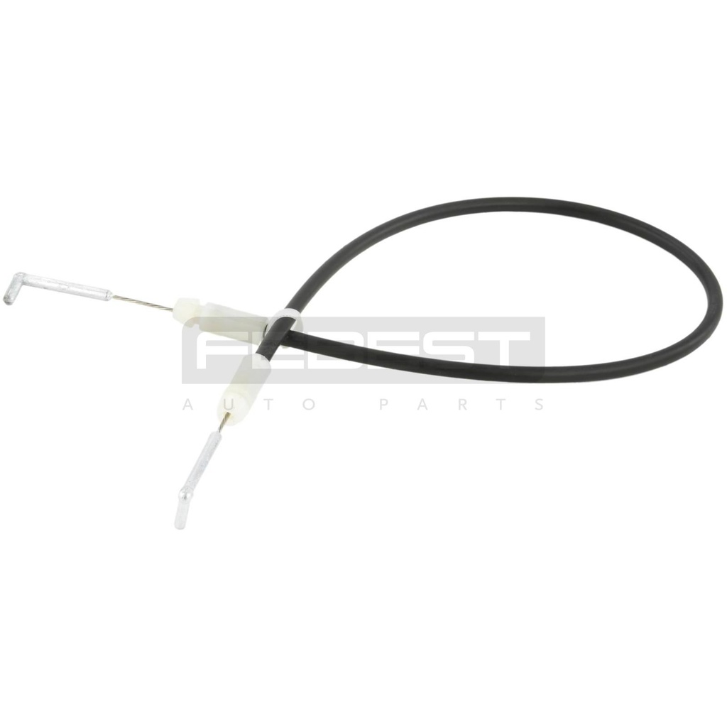 Câble de poignée de porte FEBEST – SSANGYONG
