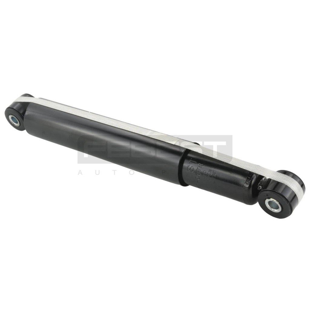 Amortisseur arrière gas.twin tube FEBEST – VAG
