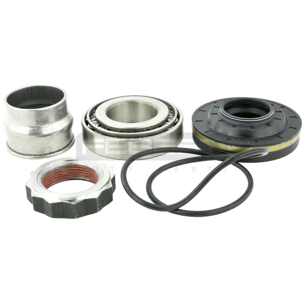 Roulement à rouleaux arbre d'essieu arrière kit de FEBEST – LAND ROVER