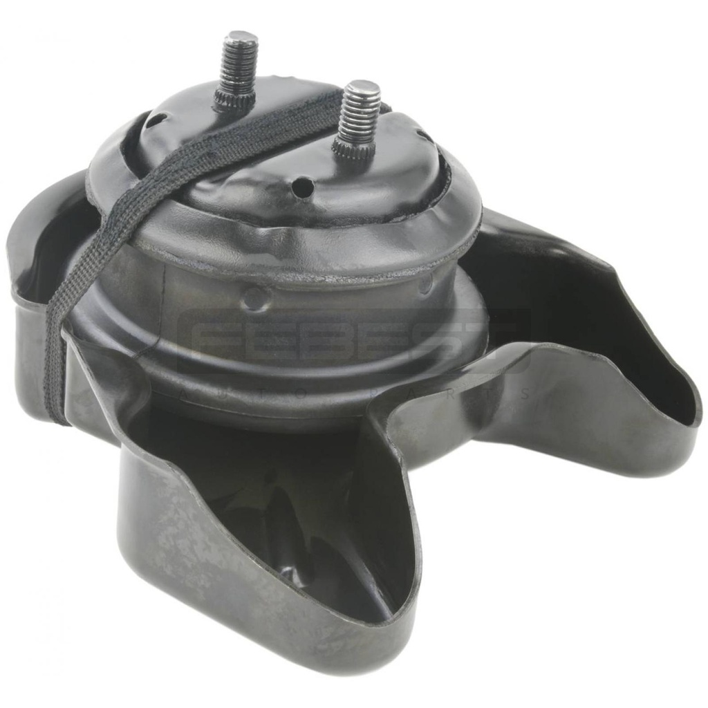 Support de boîte de vitesses (hydraulique) FEBEST – MERCEDES-BENZ