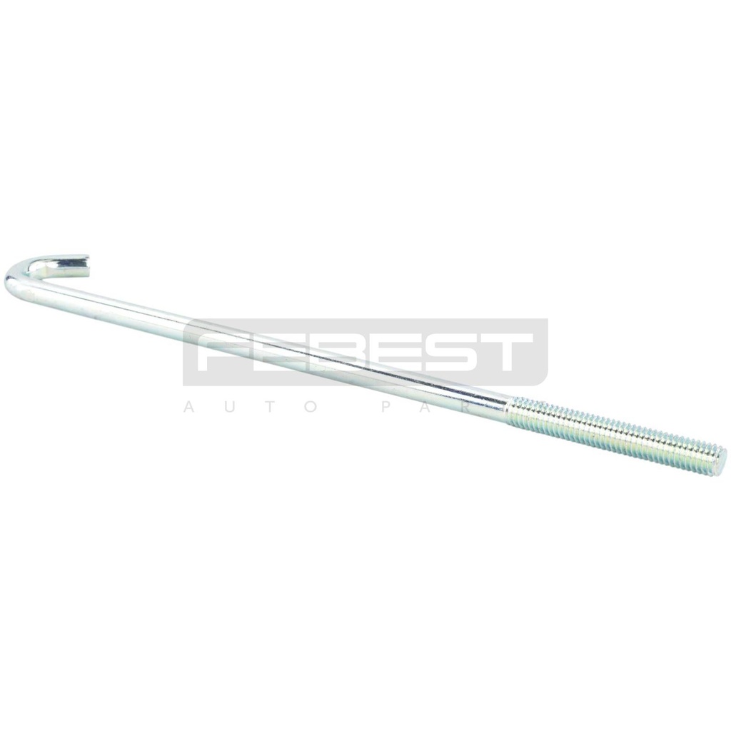 Support d'accumulateur FEBEST – FORD / MAZDA